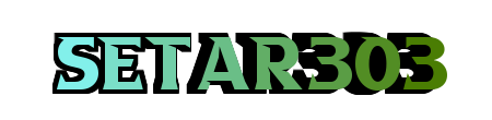 SETAR303 Logo